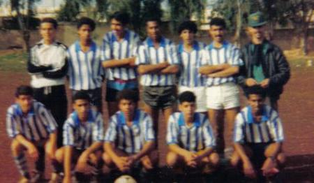 SELECTION NAHDA