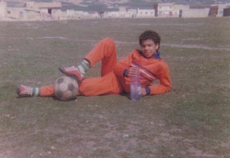 ZIDAN WALD EL MERJA FES