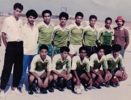 SELECTION NAHDA