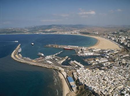 tanger