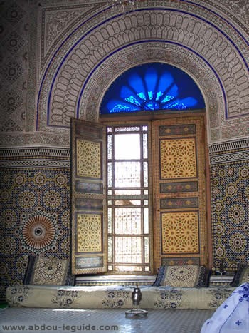palais glaoui