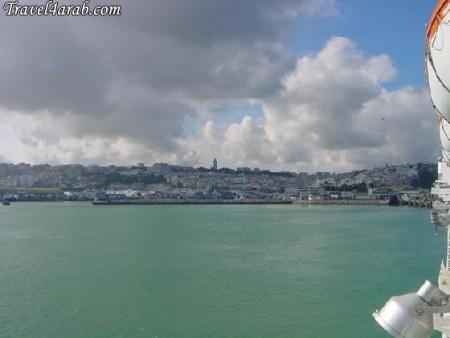 tanger